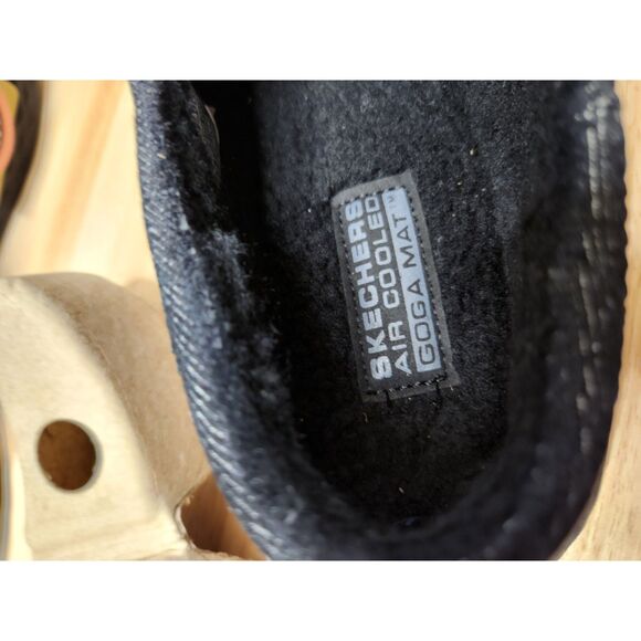 Skechers Go Walk Max Cushioning Elite 2.0 Becca Boot | Women’s 11 Black - Picture 5 of 10